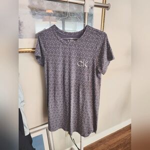 Calvin Klein Women's Nightshirt